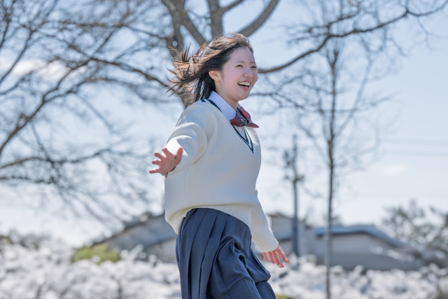 つくば開成国際_生徒